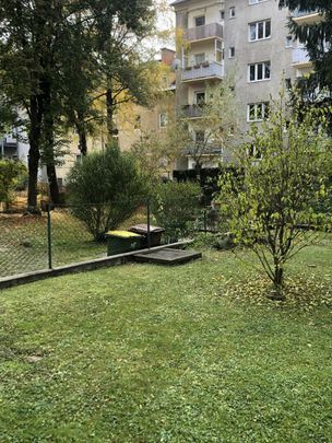 Garconniere im EG- ruhige, hofseitige Lage - Photo 1