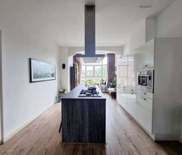 Te huur: Appartement Burgemeester Meineszlaan in Rotterdam - Photo 1