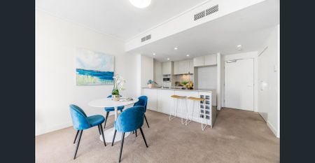 MIRVAC Built | Peaceful Living | North East Aspect - Photo 3