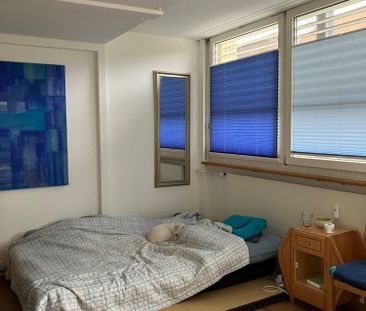 2 Zimmer, 60 m² - Photo 1