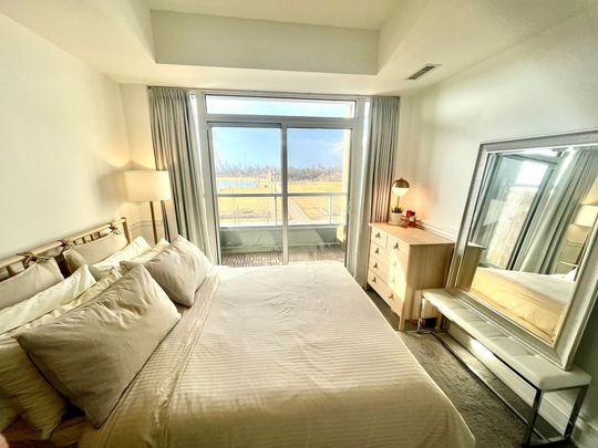 For Lease - 6 Parkwood Avenue Unit# 311, Toronto, Ontario - Photo 1