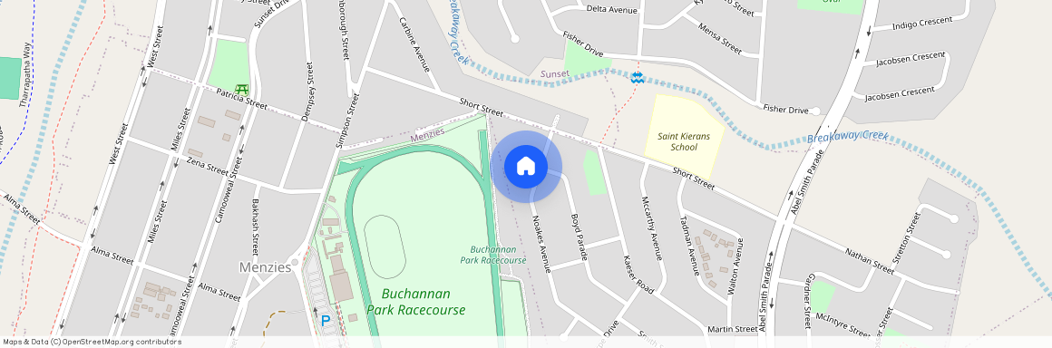 3/43 Noakes Avenue, Qld 4825, Mount Isa