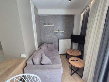 Studio/Γκαρσονιέρα για ενοικίαση Καλούτσιανη - Κουραμπάς (Ιωάννινα) - Photo 5