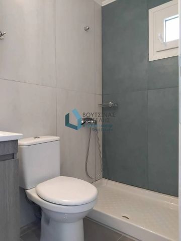 Studio/Γκαρσονιέρα για ενοικίαση Προσφυγικά - Πλατεία Ελευθερίας (Πάτρα) - Photo 3