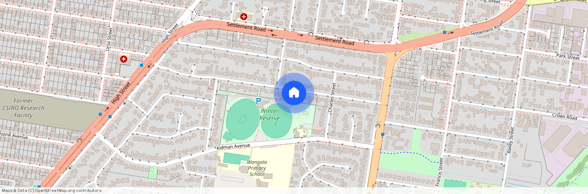 35 James St, Vic 3216, Belmont