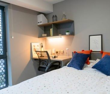 Studio to rent - Photo 6