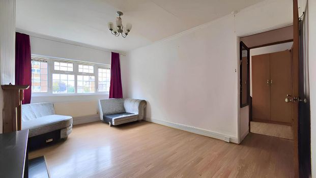 1 bedroom flat to rent - Photo 1