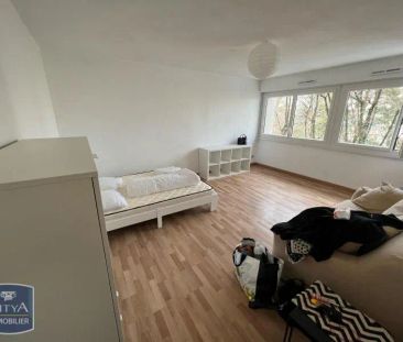 Appartement à louer 1 pièce 39.36m² - Photo 2