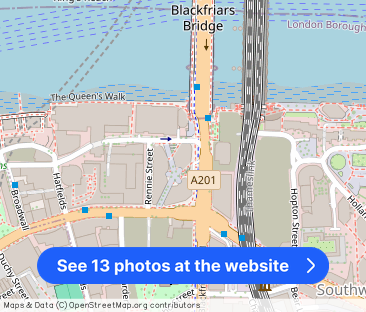 One Blackfriars, London, SE1 - Photo 1