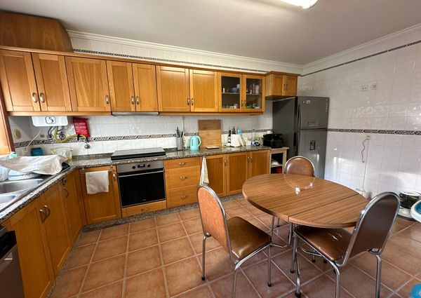 Apartment 3 Bedrooms