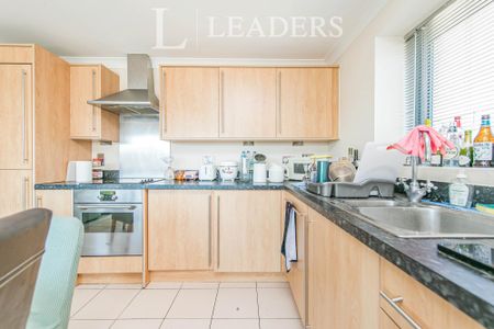 2 bedroom apartment to rent Quayside Drive, Colchester, CO2 - Photo 4