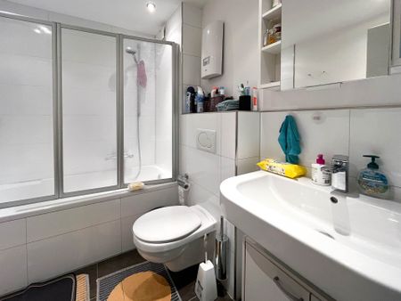 Moderne Dachgeschosswohnung in Unna-Massen - Photo 5