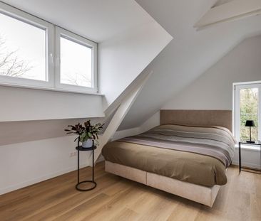 Appartement te huur: Middellaan 5-A 6881 RP Velp (GE) - Photo 5