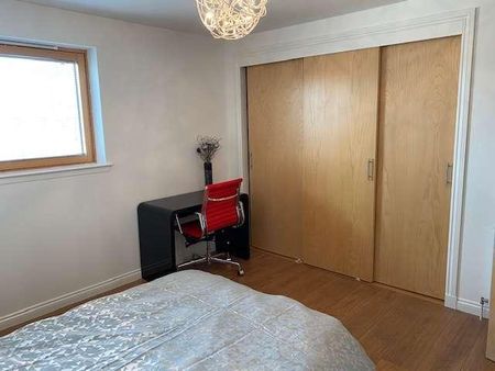 Charlotte Street, City Centre, Aberdeen, AB25 - Photo 3