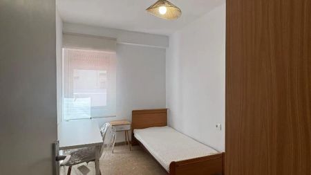 Piso de alquiler en Carrer del Guittariśta Fortea, 4, Parque Geólogo José Royo Gómez - Foto 4