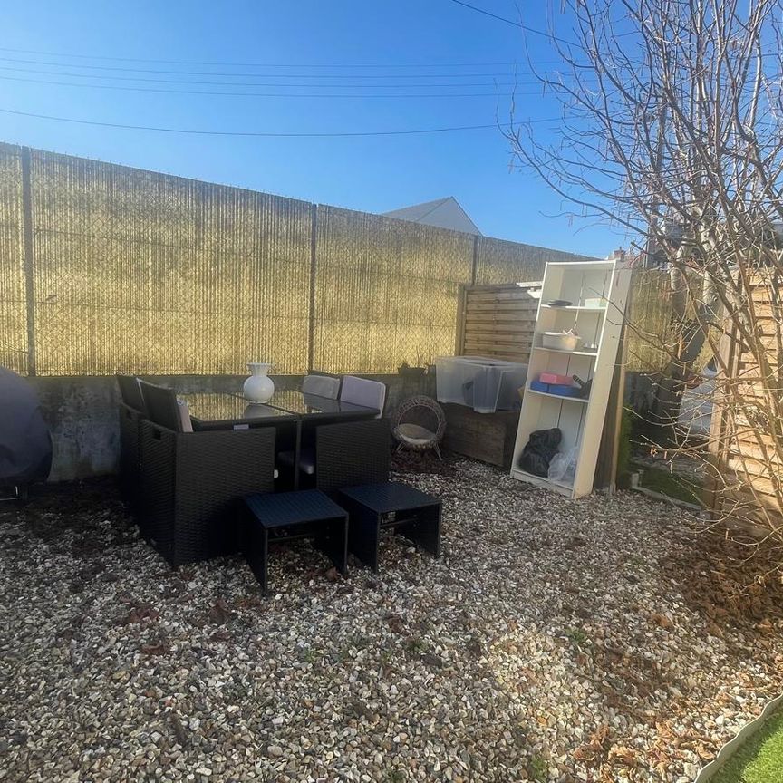MAISONNETTE - 2P avec JARDIN - Carrières sur Seine - Photo 1