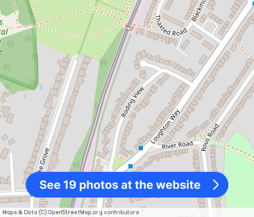 Roding View, Buckhurst Hill, IG9 - Photo 1