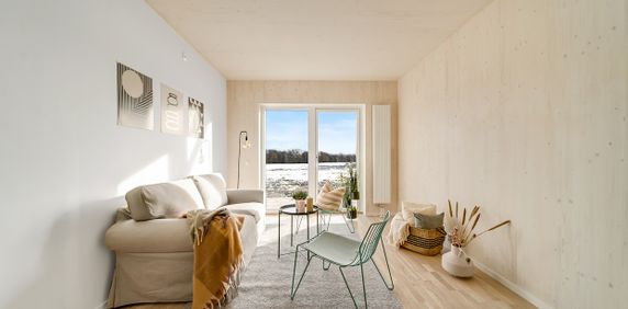 Borgportsvägen 1B, Härad - Foto 2