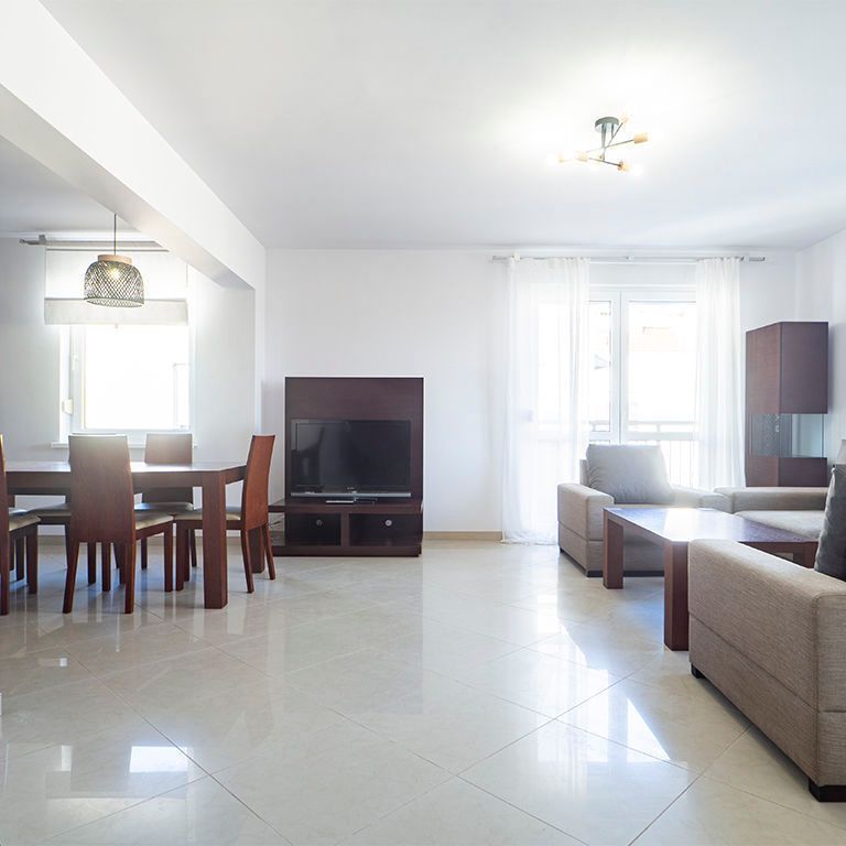 Mieszkanie na wynajem, Wrocław, Fabryczna - Photo 1