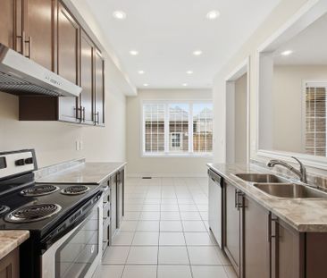 For Lease - 178 Northvale Road, Markham, Ontario - Photo 1
