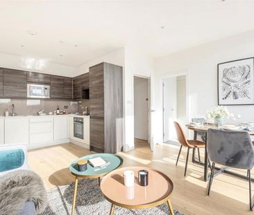 2 bedroom flat to rent - Photo 3