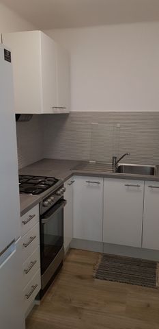 Pułaskiego, 2-pokojowe, 35m2, III piętro - Photo 4