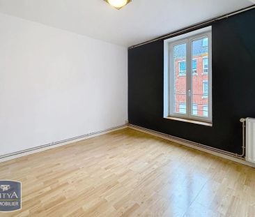 Appartement à louer 3 pièces 60.38m² - Photo 6