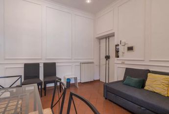 Via Belsiana, Rome, Lazio 00187