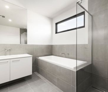 This luxurious brand new townhouse will exceed all your expectations. - Photo 5