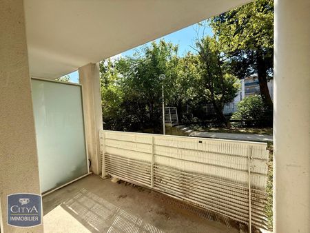 Location Appartement 1 pièce 20m² AVIGNON 84000 - Photo 2