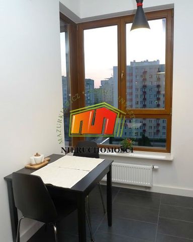 Warszawa M., Warszawa, Mokotów, Służew - Photo 5