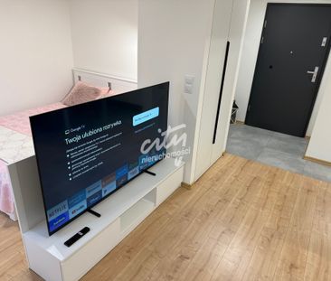 Mieszkanie | Wynajem - Photo 2