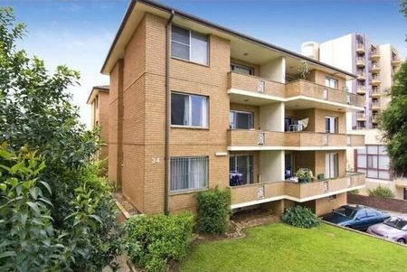 Parramatta - Photo 2