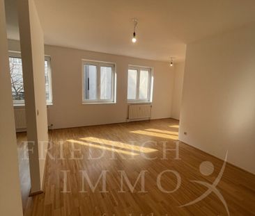 Charmante 1-Zimmer-Wohnung in 1070 Wien – Top Lage, gepflegt und mi... - Photo 1