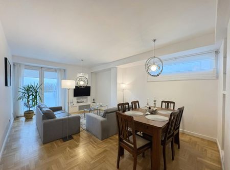 Łódź - Mieszkanie na wynajem - Photo 2