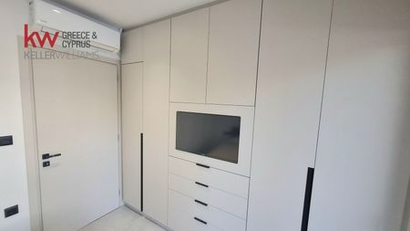 Διαμέρισμα για ενοικίαση Άγιος Παντελεήμονας (Πάτρα) - Photo 2
