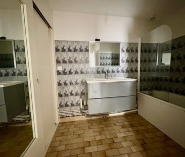 APPARTEMENT T4 A LOUER A SAINT GERMAIN LESPINASSE - Photo 3