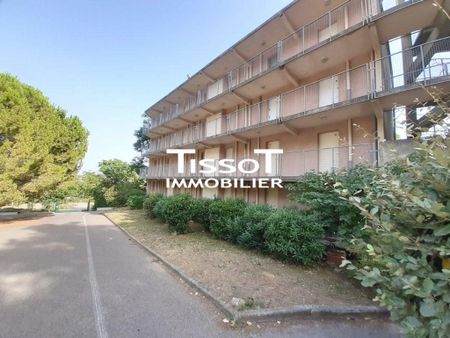 A louer STUDIO Etudiant - Nîmes - Photo 3