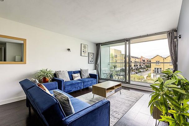 2 bedroom flat to rent - Photo 1