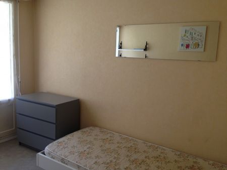 Appartement meublé à louer 1 pièce - Photo 3