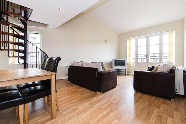 Bridgewalk Heights, 80 Weston Street, London, SE1 3QZ - Photo 1