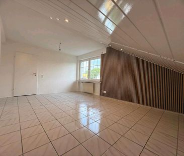 2,5 Zimmer Wohnung Sölderholz - Photo 2