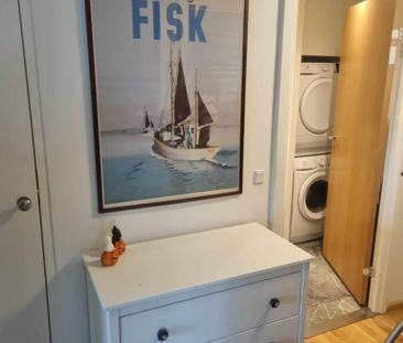 Møllevangs Allé 157 F, st. 6 - Photo 3