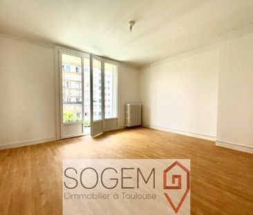 Appartement T3 en location à TOULOUSE - Photo 4