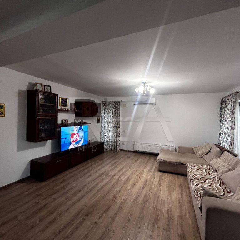 Casa 5 camere - Diamantului - drum privat - Bragadiru - Fotografie 1
