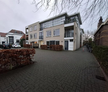 Apartment for rent - Photo 1