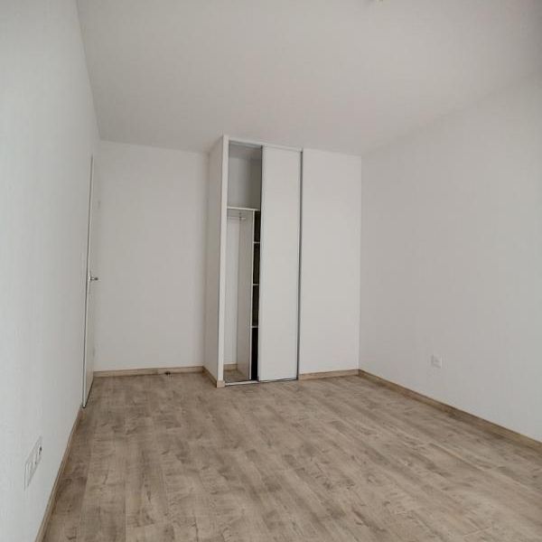 Appartement 2 pièces – 44 m² - Photo 1