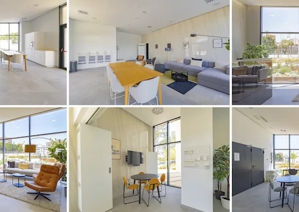 Paseo Martiricos, Málaga, Andalusia 29009