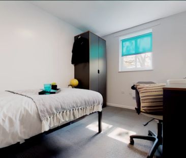 Classic 4 bed - Photo 4