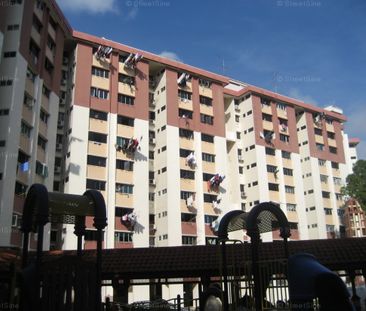 Blk 502 Ang Mo Kio Avenue 5 (Ang Mo Kio), HDB 3 Rooms - For Rent - Photo 4